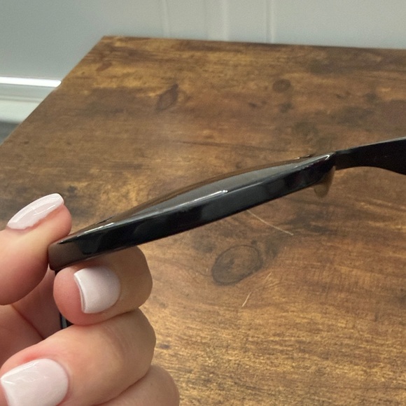 Prada SPR14W  cat eye Sunglasses main image 10